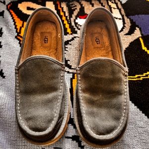 UGG Men’s Dex Slipper Size 10.5